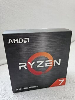 AMD RYZEN 7 5700X