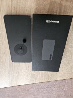 Samsung Galaxy S24, 8GB RAM, 128GB, Záruka 1 rok