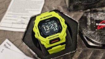 Casio g-shock GBD-200
