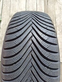 Zimné pneu Michelin Alpin 5 215/55 R17