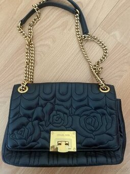 Michael kors kožená kabelka