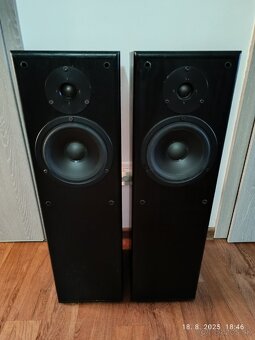 SONY SS-176E