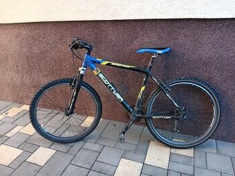 Horsky bicykel scott