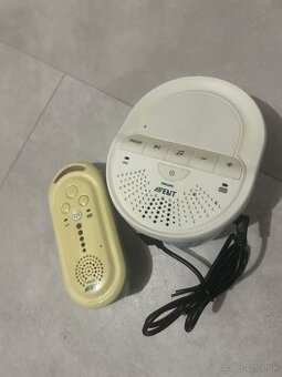 pestunka Philips avent