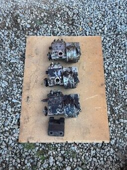 Vstrekovacie čerpadlo