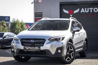 Subaru XV 2.0i-S ES Comfort