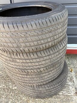 205/55 r16 letné