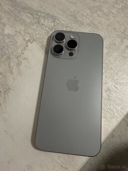 Apple Iphone 15 Pro Max 256 GB