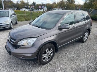 Honda CR-V 2,2 i-DTEC  r.v. 2012  AUTOMAT