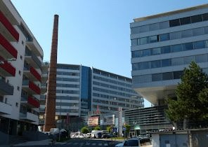 Garážové státie - Košice Cassovar