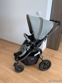 Valco Snap Ultra Tailormade