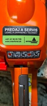 Husqvarna 440 X-TOFQ