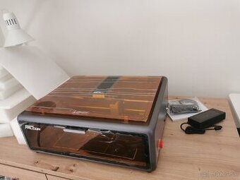 Creality falcon A1 laserová Gravirka