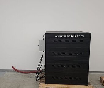Záložný zdproj UP ZENESSIS až 500 kW