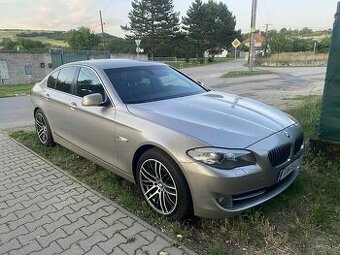 BMW F10 A/T