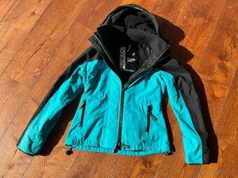 SUPERDRY dámska prechodná bunda (veľkos L)