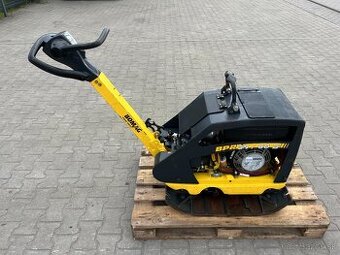 Reverzná vibračná doska Bomag BPR 35/60 D/E, 215mth