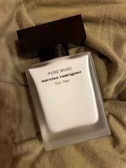 Pure Musc – Narciso Rodriguez for her (30 ml)