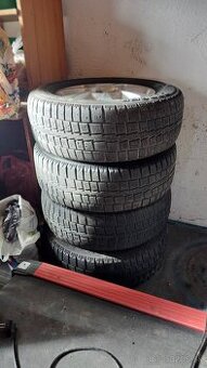 Alu disky r16-114,3 - 1