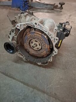 Prevodovka dsg7 0CG301103b