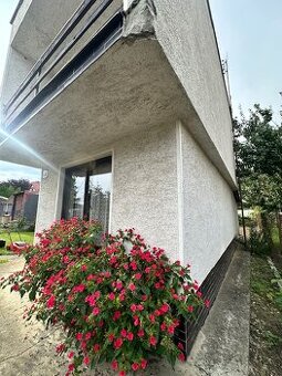 PK06- Na predaj murovaná chata v Kolárove časť Čergov