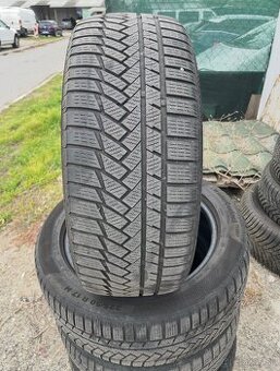 225/50 R17 zimné Continental