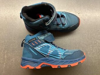 Prechodne športové topanky vel 31