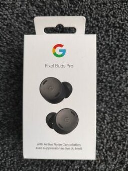 Google pixel buds Pro