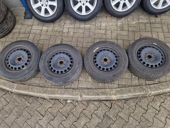 Disky 5x112 R16