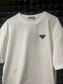 Prada tricko