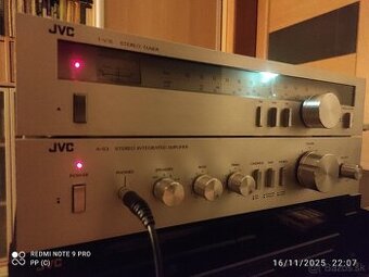 JVC SET 1980 TOP