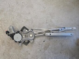 Sťahovanie okna Hyundai i20