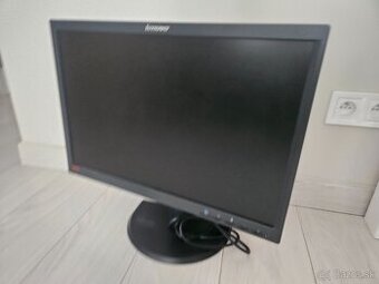 22" Lenovo ThinkVision LT2252PWD