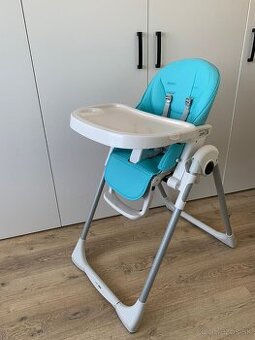Jedalenska stolicka Peg Perego Prima Pappa