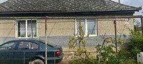 SUPER PONUKA  Rodinný dom