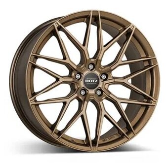 Predam DOTZ SUZUKA BRONZE 5x112 R18 NOVE