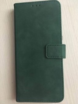 Ochranný obal kryt puzdro POCO C35