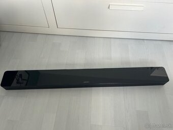 Bose SoundTouch 300 soundbar