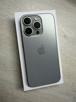 Apple iPhone 15 PRO 128gb