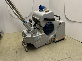 stroje na renováciu parkiet BONA