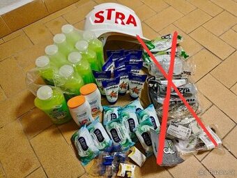 Predám drogériu do dielne a OBP