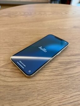 Apple iPhone 13 Pro Gold 128GB