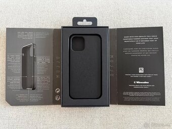 Predam kryt Apple iPhone 12 mini kozeny