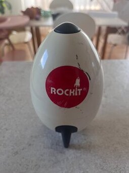 Predáme raketku na hojdanie kočíka ROCKIT