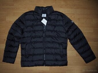 Calvin Klein pánska zimná bunda