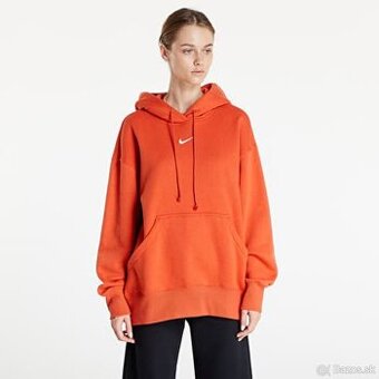 Dámska mikina Nike - oversized