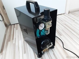 Predám kompresor - 1