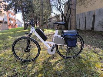Predám E bike