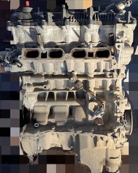 predám MOTOR 1NR-FE Toyota Yaris 1.3 VVTI 2011 PIATE DVERE,