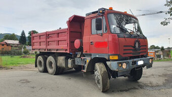 TATRA 815-2S36 28170 6x6.2